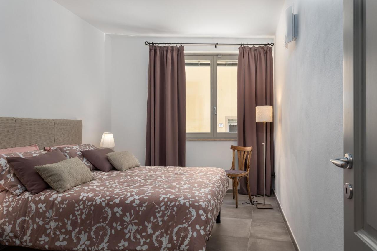 Casa Masoni Lejlighed Colle di Val d'Elsa Eksteriør billede