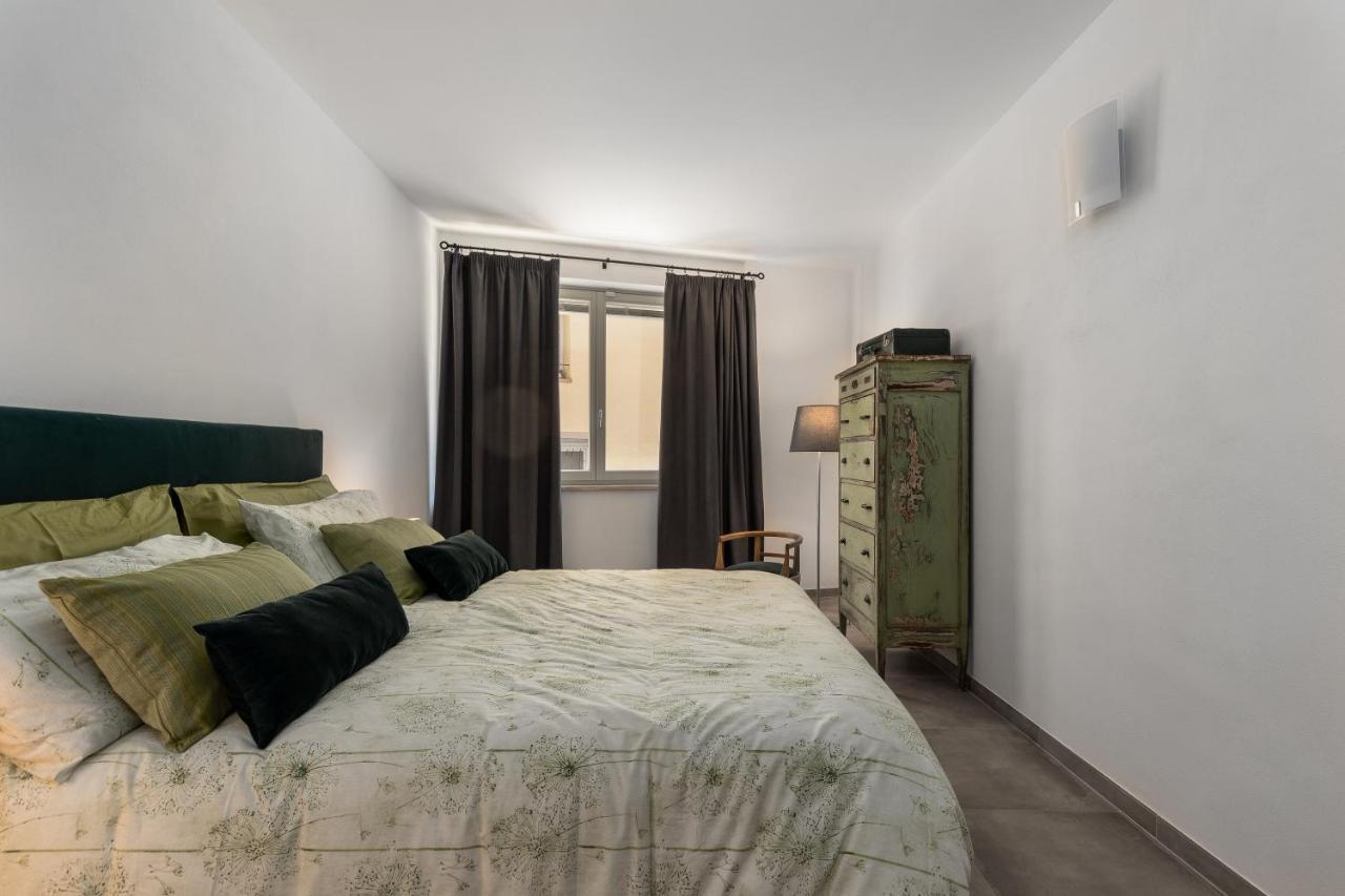 Casa Masoni Lejlighed Colle di Val d'Elsa Eksteriør billede